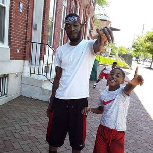 Meet your Posher, Annette